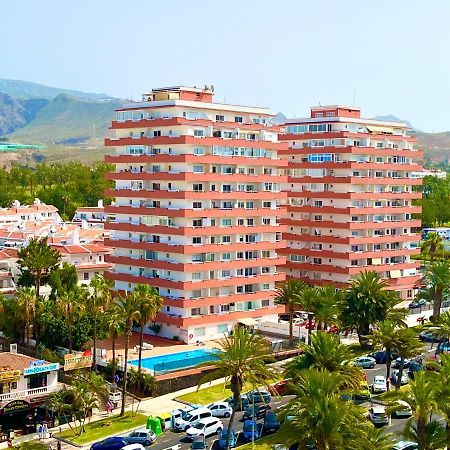 Sea View Penthouse Apartment Playa de las Americas  Exterior photo