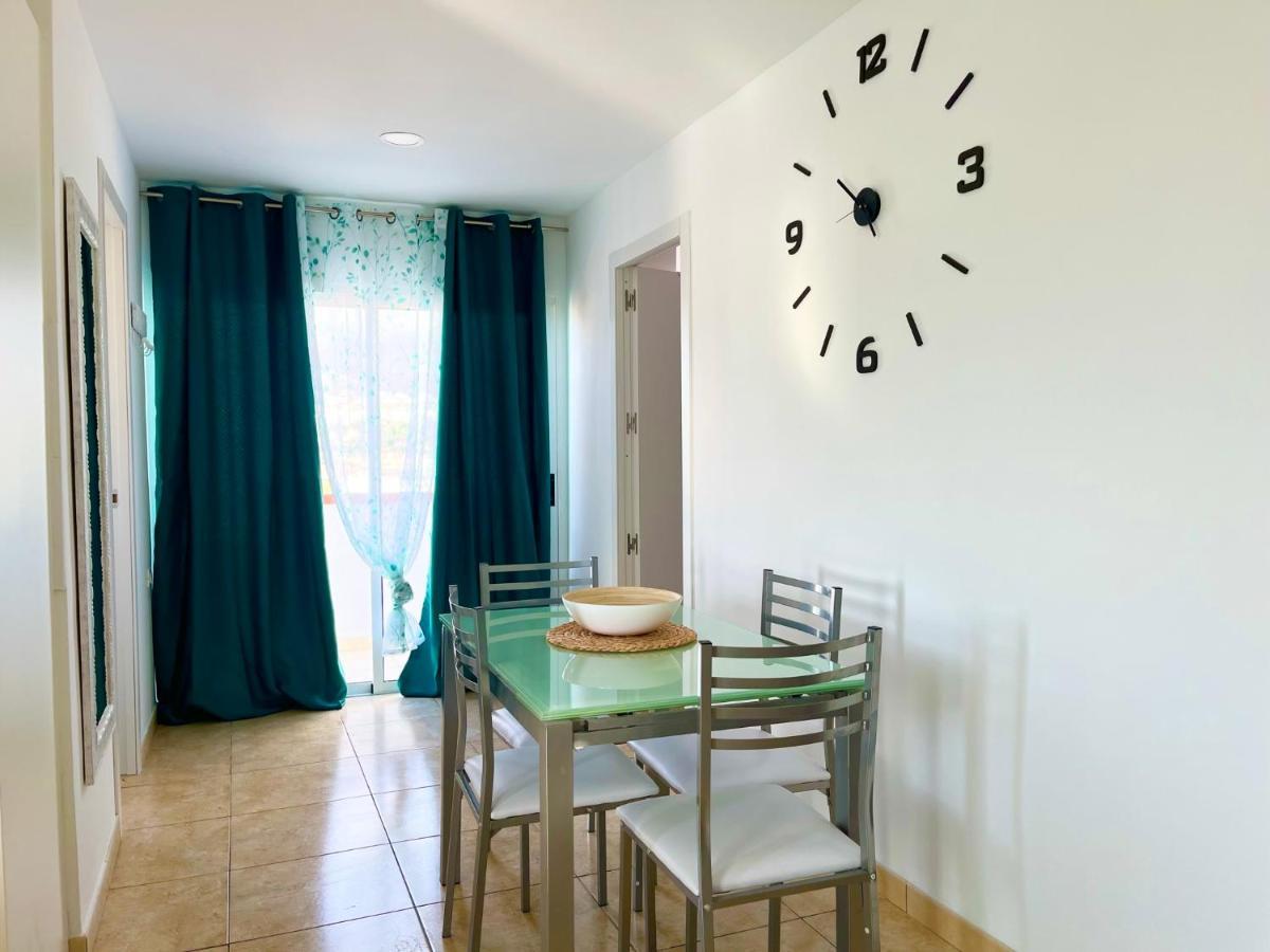 Sea View Penthouse Apartment Playa de las Americas  Exterior photo