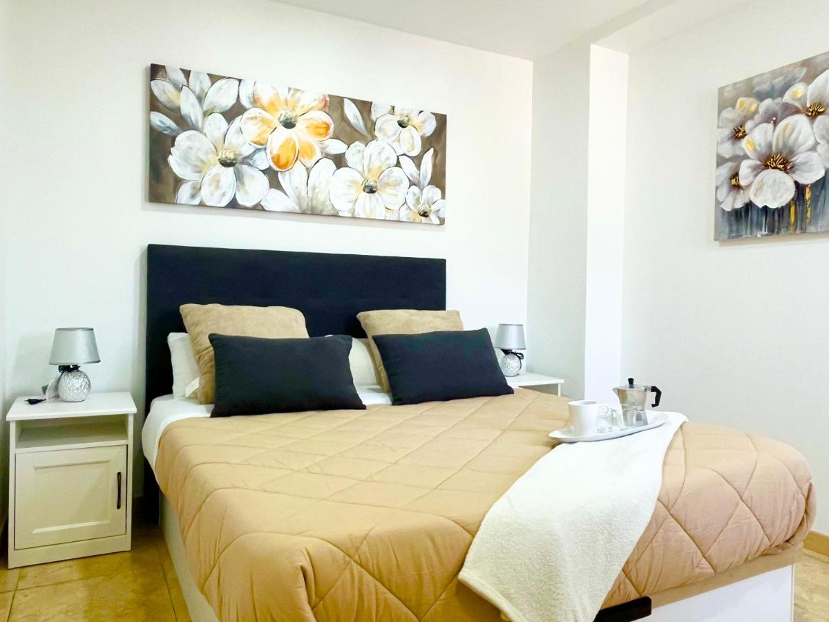 Sea View Penthouse Apartment Playa de las Americas  Exterior photo